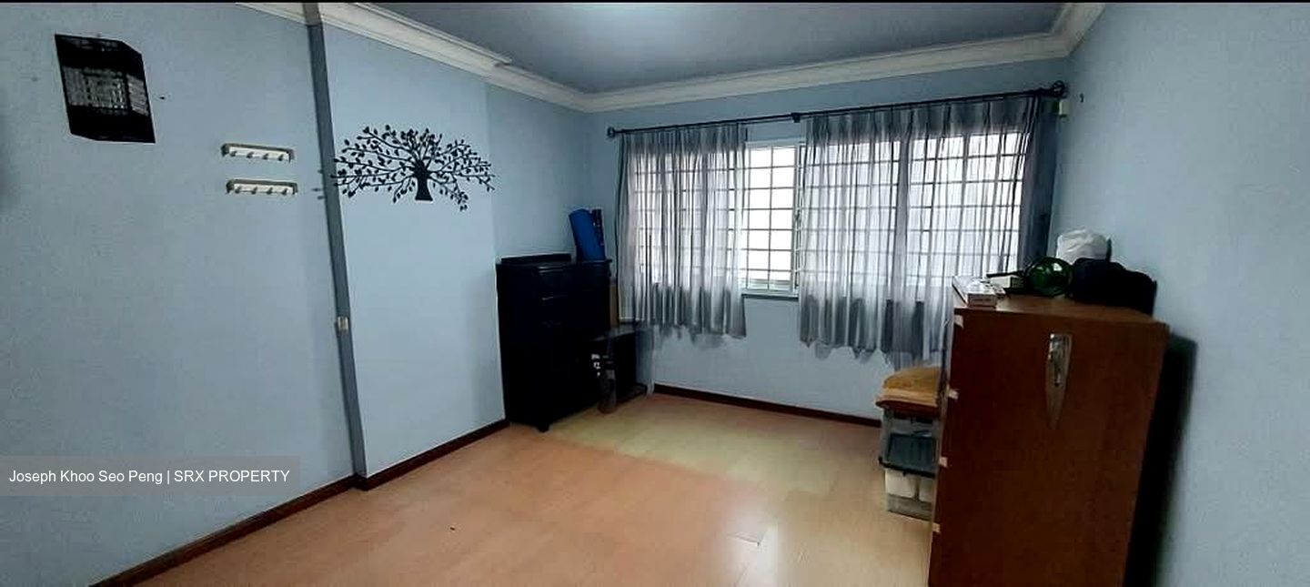 Blk 540 Pasir Ris Street 51 (Pasir Ris), HDB Executive #528509441